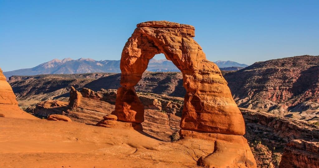 7 Must See Places in Southern Utah